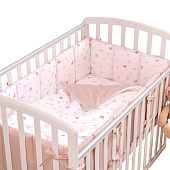 Комплект постельных принадлежностей Sleepy Perina КПП6.120-SL.04 бежевый 1